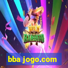 bba jogo.com